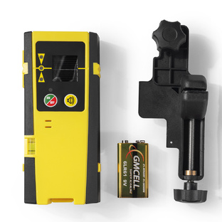 Аксессуары для лазерных уровней и дальномеров