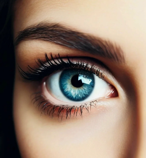 1. Упражнения для улучшения кровообращения для глаз, триада зрения, 1 часть