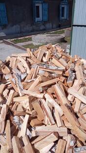 Дрова