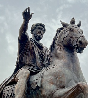 Ваш гид по Риму