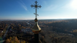 История Карпинска