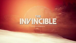 The Invincible