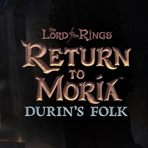 Durin’s Folk - The Lord of the Rings Return to Moria