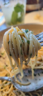 Пицца, паста