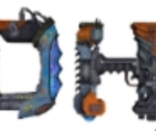 DH
