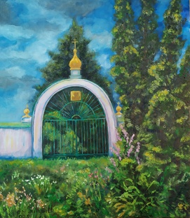 Рисуем