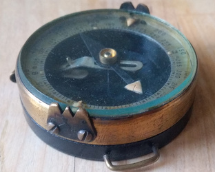 Где эта улица, где этот дом...