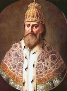 Иван Грозный - величайший правитель