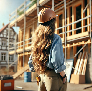 Про мой дом 