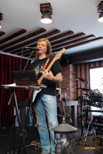 СОВЕТСКИЕ ПЕСНИ ПОД ГИТАРУ 🎸