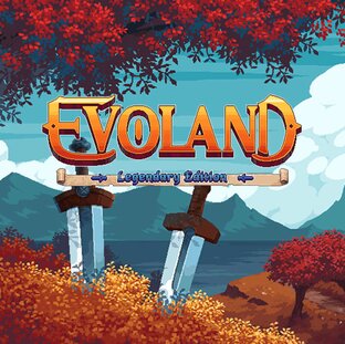 Evoland