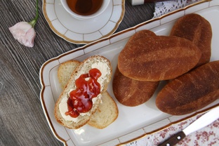 Хлеб