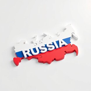 Россия-матушка