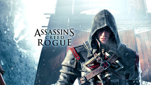 Assassins Creed Rogue
