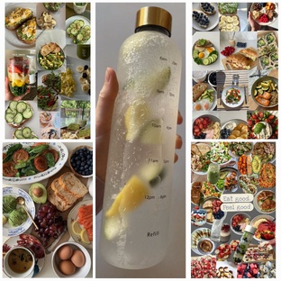 Важность питания