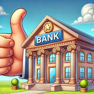 Им мы верим