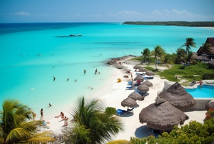 Путешествия