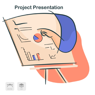 Профессиональные и коммерческие шаблоны для презентаций: PowerPoint, Google Slid