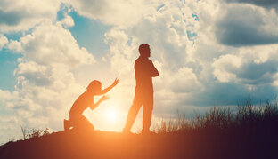 Роман с абьюзером