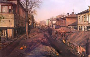 Хамовники