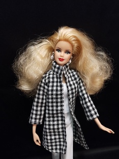 Мои куклы Барби