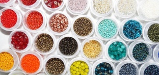 Бисероплетение