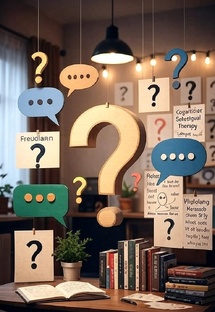 Рубрика: "вопрос - ответ"