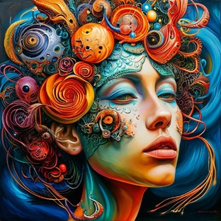 Этюды в рифмах