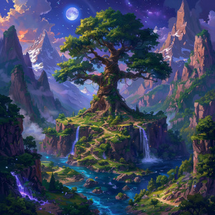 Долина Звёзд