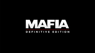 Mafia: Definitive Edition