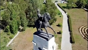 Тольятти и Самарская область