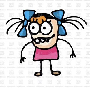 Я научу вас быть "плохой"