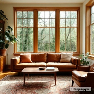 Наше современное телевидение 