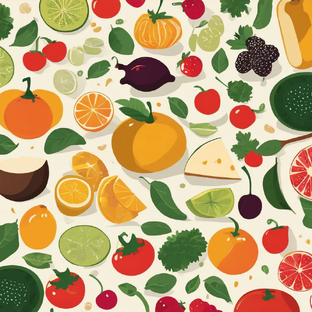 Продукты и тонкости выбора