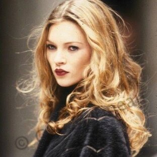 Супермодели 90-х