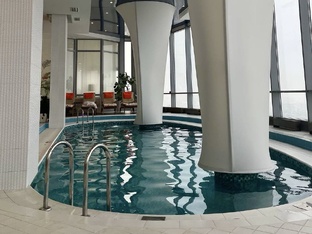 Отели, Спа и Термальные курорты💦