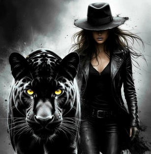 Down the road 💎🌙✒️