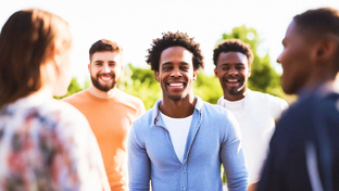 Твоё Окружение