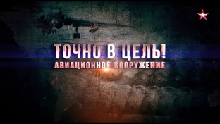 Точно в цель! Авиационное вооружение