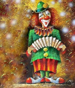 эксцентрика