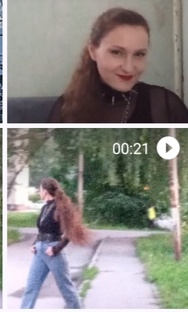 Видео которое мне и самой нравится