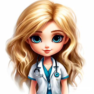 О медицине без сложных слов 