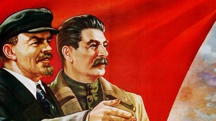 История СССР и постсоветского пространства 