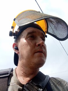 Обзоры бензотриммеров. 