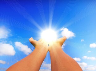 С добрым утром.