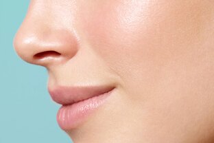 Здоровая кожа