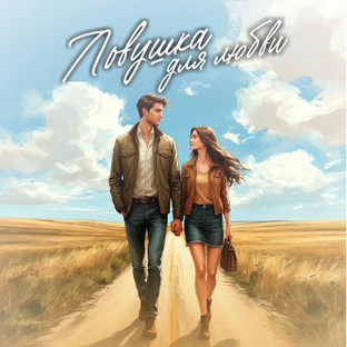 ЛОВУШКА ДЛЯ ЛЮБВИ