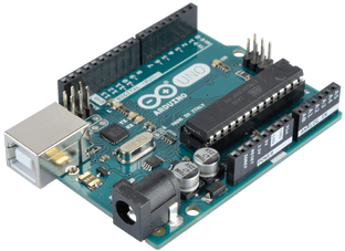 Уроки Arduino от Poul McWorter  1 - 68