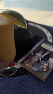 Что почитать в отпуске