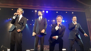 КВАТРО ORIGINALS